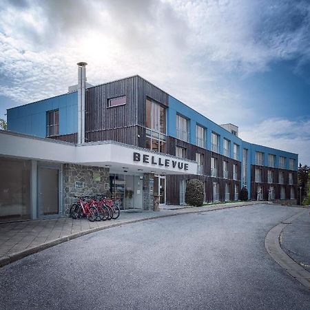 Grand Hotel Bellevue Hočko Pohorje Εξωτερικό φωτογραφία