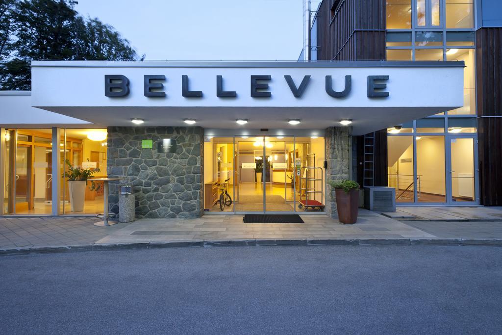 Grand Hotel Bellevue Hočko Pohorje Εξωτερικό φωτογραφία