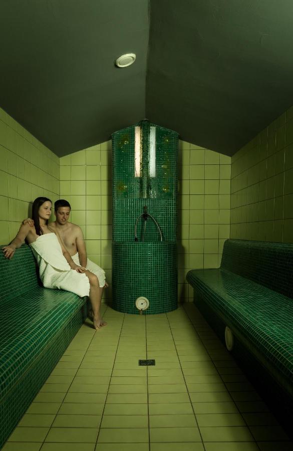 Grand Hotel Bellevue Hočko Pohorje Εξωτερικό φωτογραφία