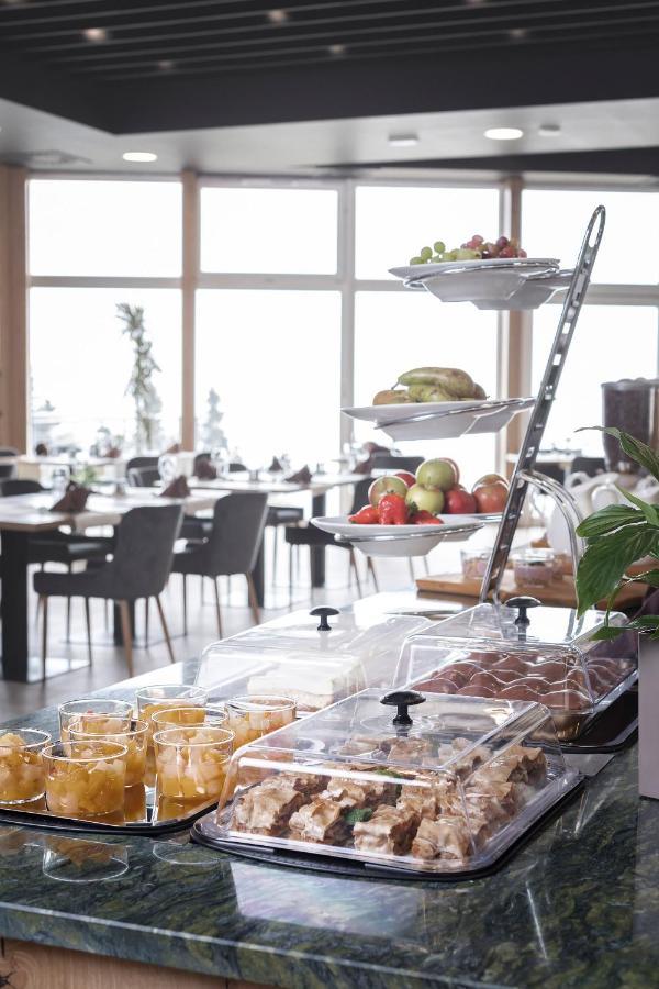 Grand Hotel Bellevue Hočko Pohorje Εξωτερικό φωτογραφία