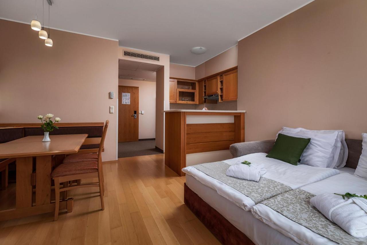 Grand Hotel Bellevue Hočko Pohorje Εξωτερικό φωτογραφία