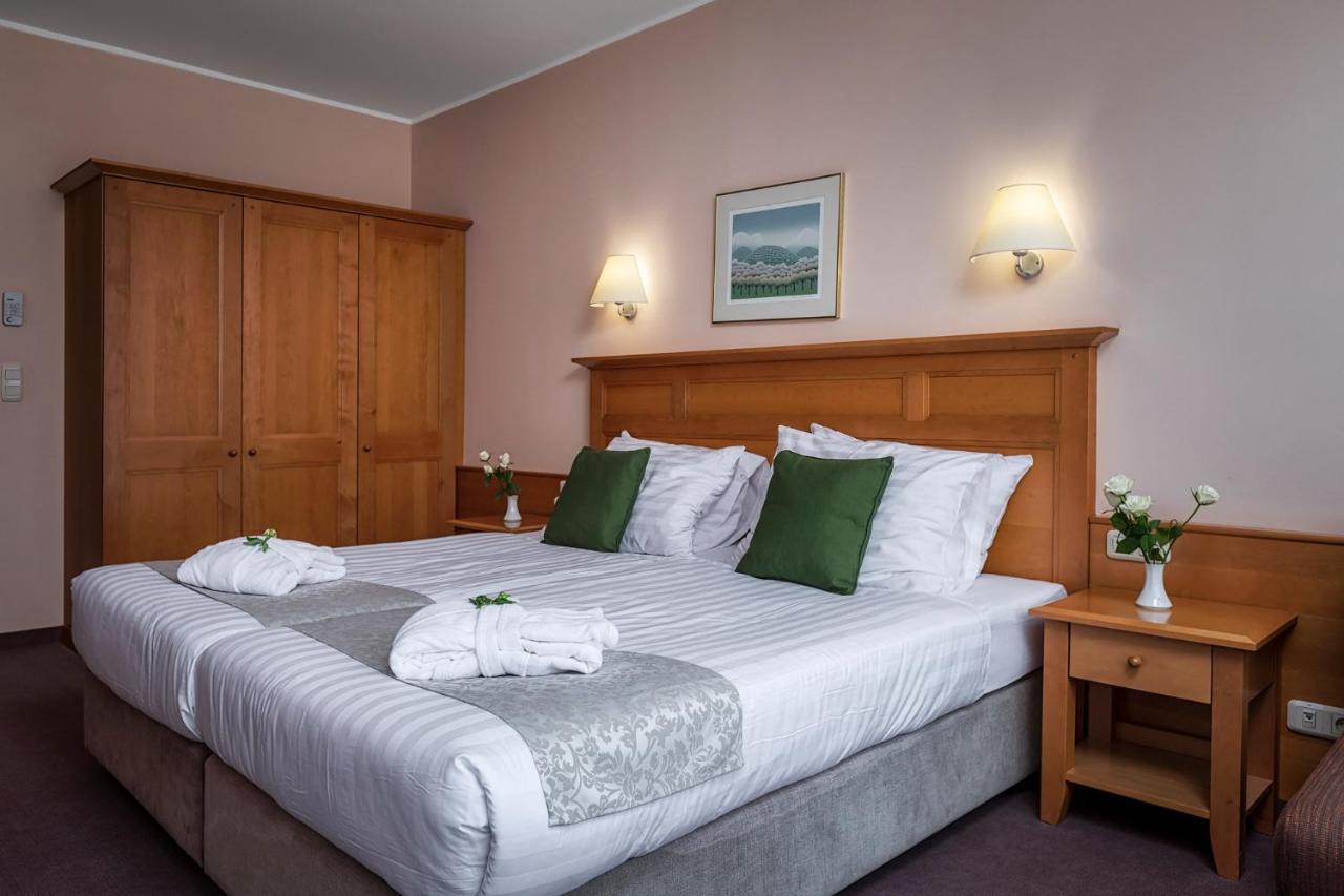 Grand Hotel Bellevue Hočko Pohorje Εξωτερικό φωτογραφία