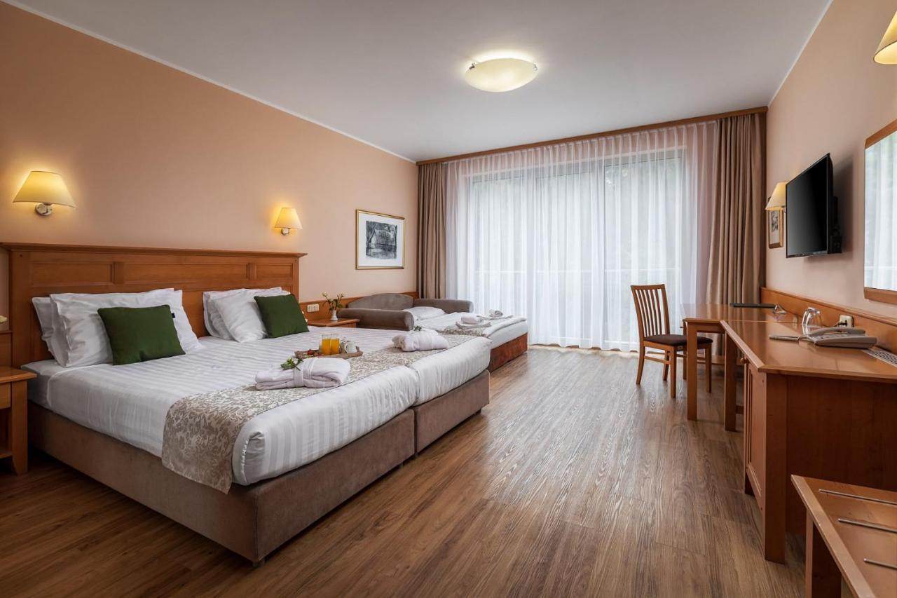 Grand Hotel Bellevue Hočko Pohorje Εξωτερικό φωτογραφία