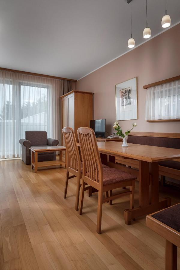 Grand Hotel Bellevue Hočko Pohorje Εξωτερικό φωτογραφία