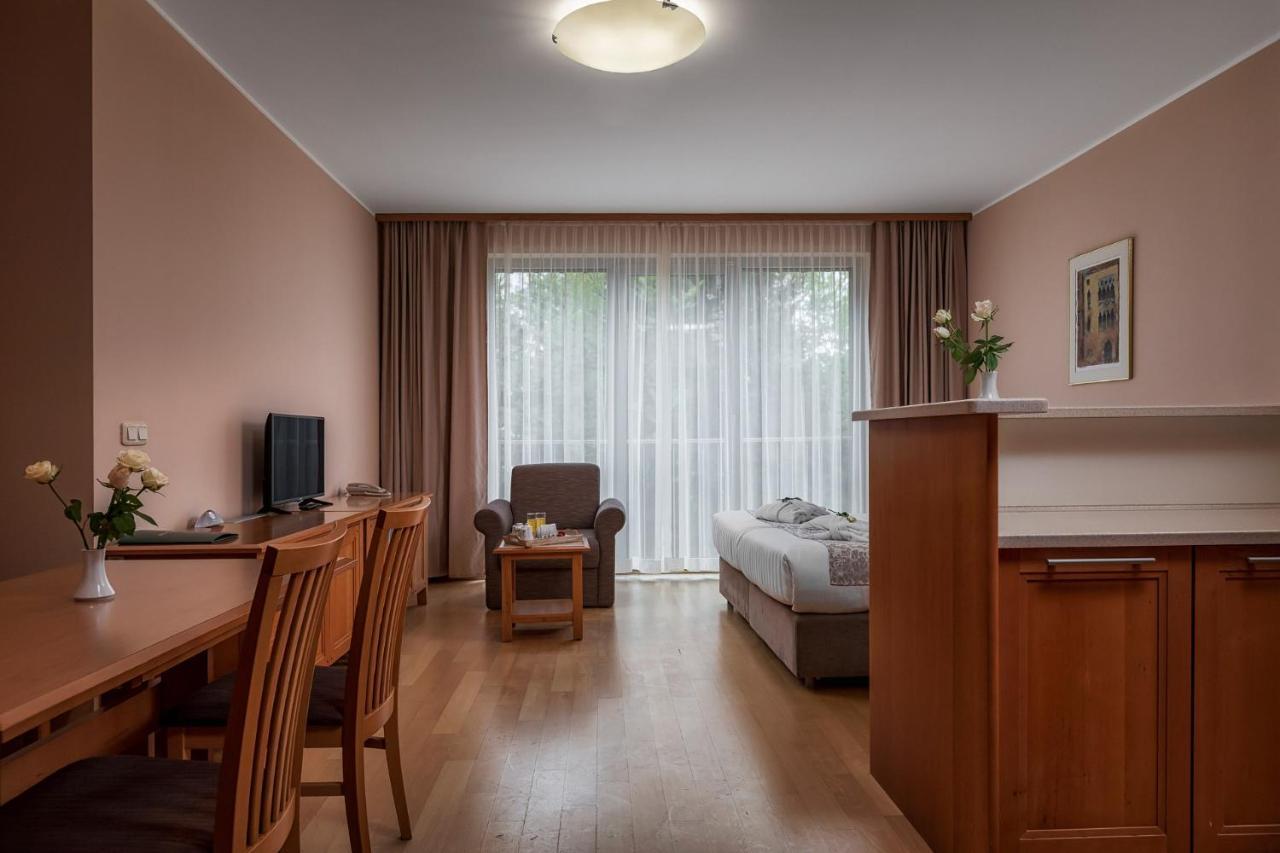 Grand Hotel Bellevue Hočko Pohorje Εξωτερικό φωτογραφία