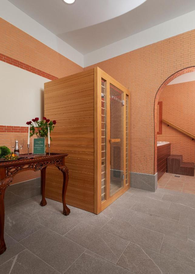 Grand Hotel Bellevue Hočko Pohorje Εξωτερικό φωτογραφία