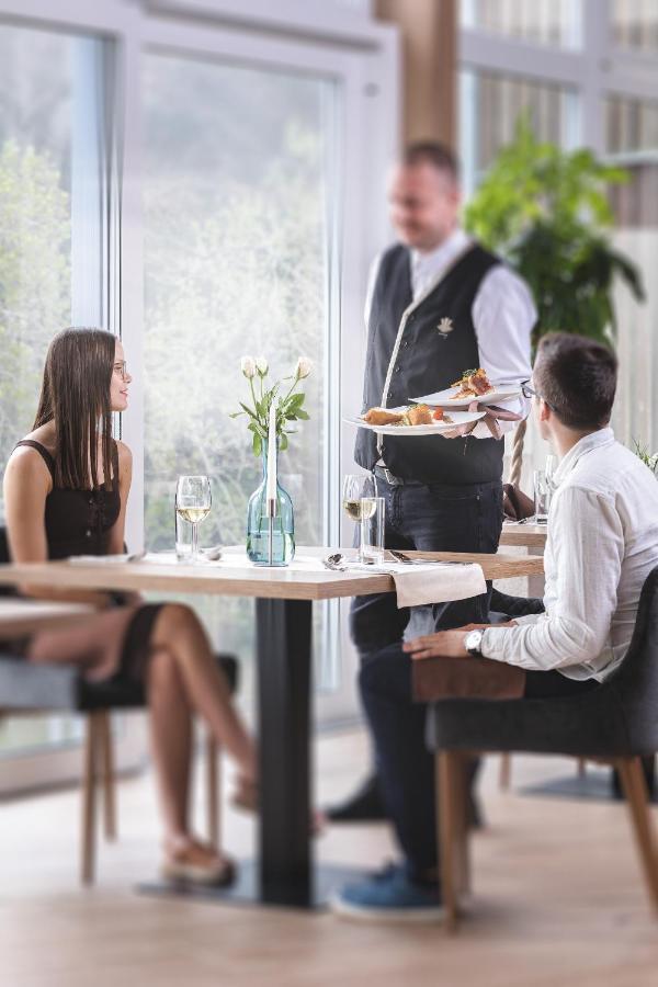 Grand Hotel Bellevue Hočko Pohorje Εξωτερικό φωτογραφία
