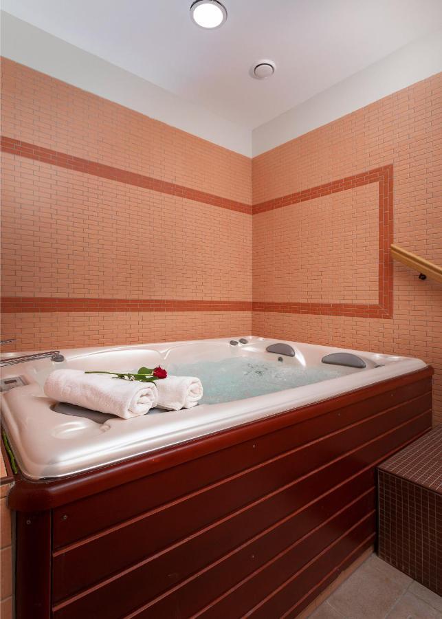 Grand Hotel Bellevue Hočko Pohorje Εξωτερικό φωτογραφία