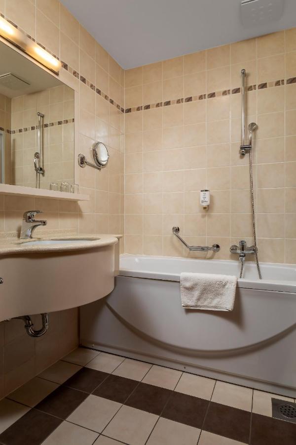 Grand Hotel Bellevue Hočko Pohorje Εξωτερικό φωτογραφία
