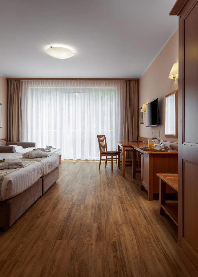 Grand Hotel Bellevue Hočko Pohorje Εξωτερικό φωτογραφία