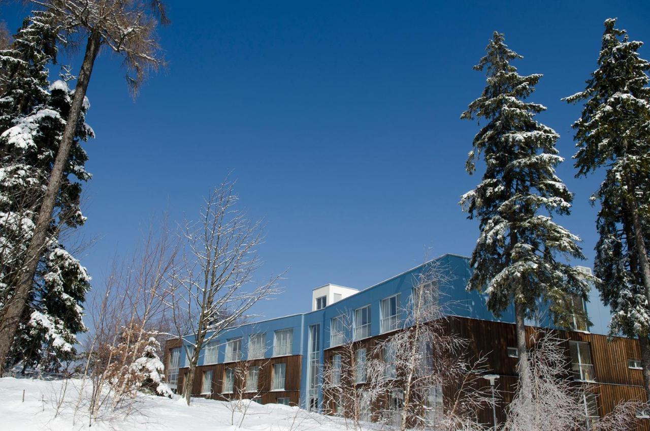 Grand Hotel Bellevue Hočko Pohorje Εξωτερικό φωτογραφία