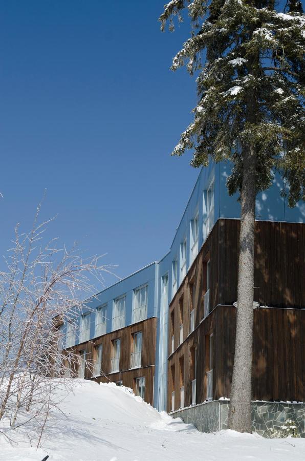 Grand Hotel Bellevue Hočko Pohorje Εξωτερικό φωτογραφία