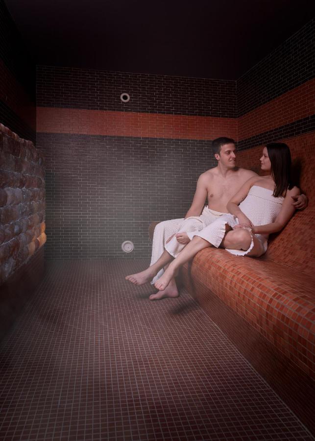 Grand Hotel Bellevue Hočko Pohorje Εξωτερικό φωτογραφία
