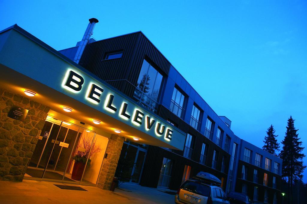 Grand Hotel Bellevue Hočko Pohorje Δωμάτιο φωτογραφία